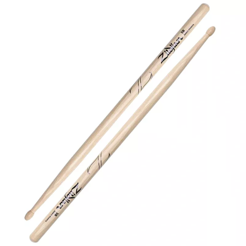 Zildjian Z5B 5B Drumsticks