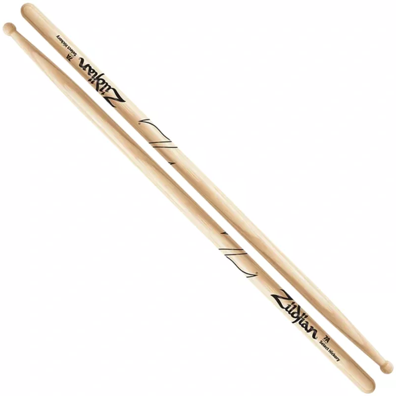 Zildjian Z7A 7A Drumsticks