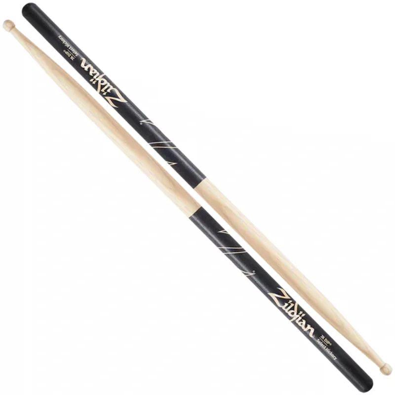 Zildjian Z7AD 7A DIP Drumsticks