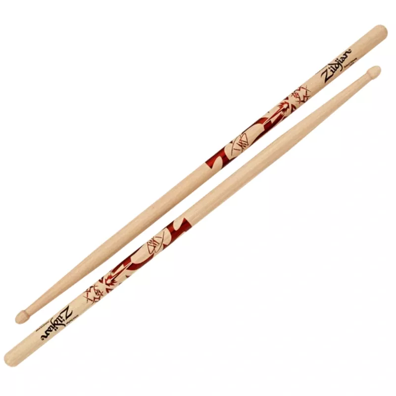 Zildjian ZASDG David Grohl Artist Series Drumsticks