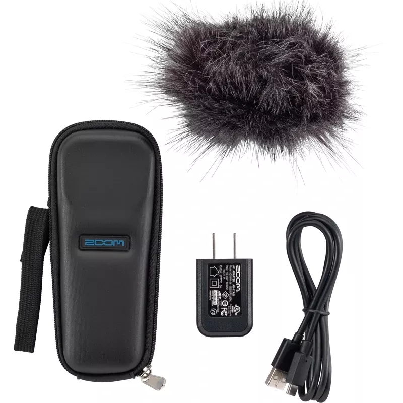 Zoom APH-1E H4essential Accessory Pack