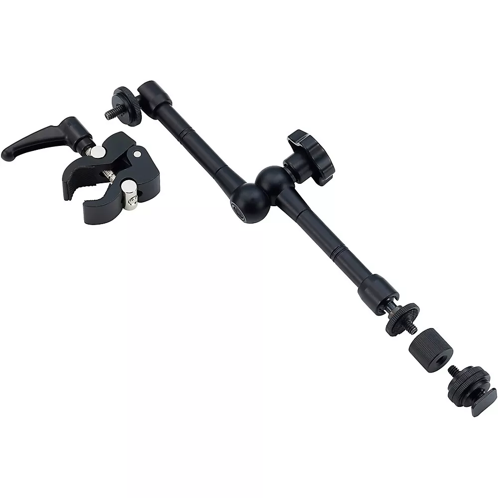Zoom HRM-11 Handy Recorder Mount – 11″