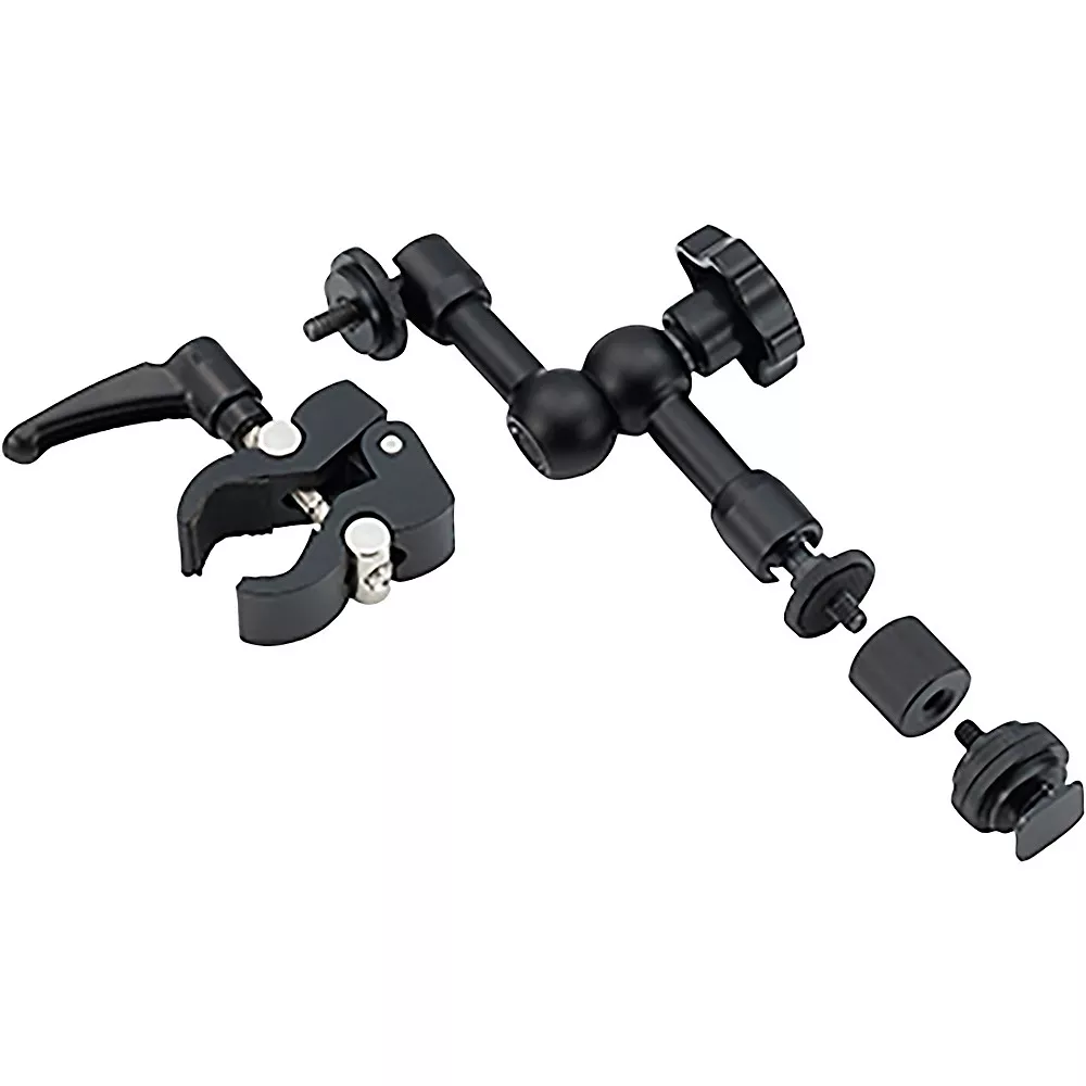 Zoom HRM-7 Handy Recorder Mount – 7″