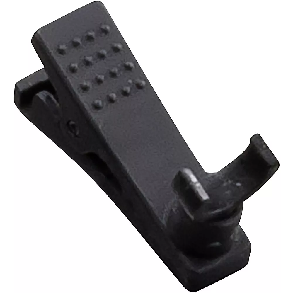 Zoom MCL-1 Clip for Lavalier Microphones