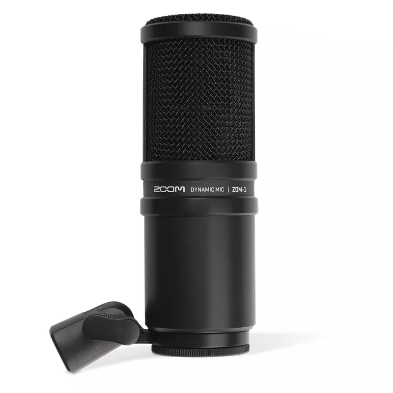 Zoom ZDM-1 Dynamic Microphone