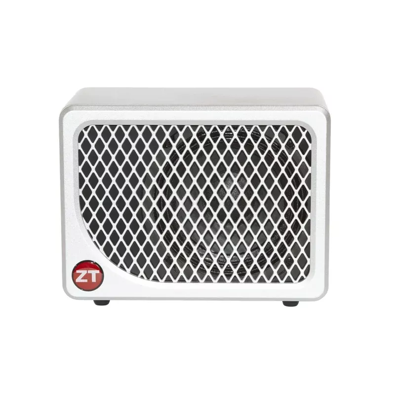ZT Lunchbox Cab II