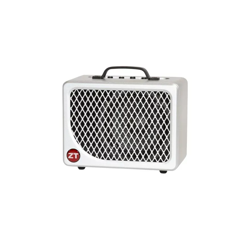 ZT Lunchbox Reverb Combo Amp